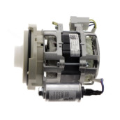 Moteur cyclage