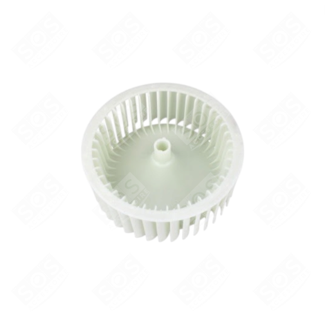 TURBINE VENTILATEUR DE SÉCHAGE WÄSCHETROCKNER - 980833