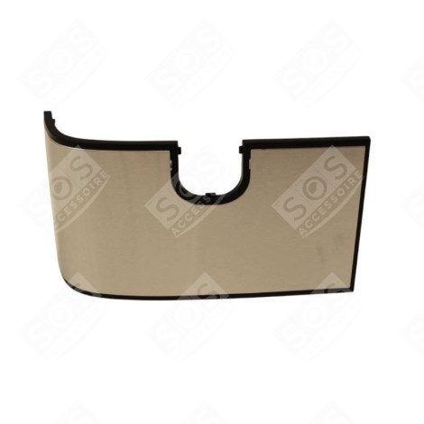ENJOLIVEUR CUVE GAUCHE D'ORIGINE FRITTEUSE -  SS-9100052675