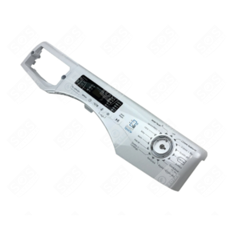 TABLEAU DE COMMANDE AVEC CAPTEUR OEM WASCHMASCHINE - 70086479, 43033302