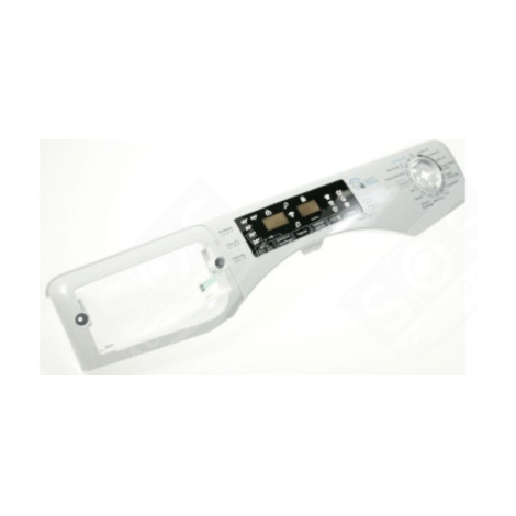 TABLEAU DE COMMANDE AVEC CAPTEUR OEM WASCHMASCHINE - 41045316