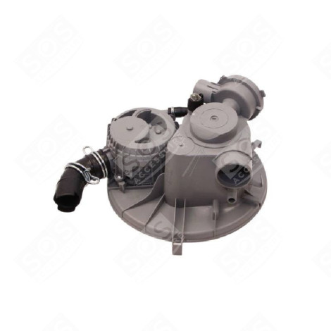 BLOC HYDRAULIQUE D'ORIGINE GESCHIRRSPÜLER, SPÜLMASCHINE - C00893427