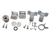 Kit de fixation de porte d'origine