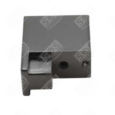 SUPPORT POIGNÉE DE PORTE D'ORIGINE BACKOFEN, KÜCHENHERD - 554L02