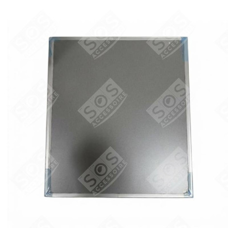 COUVERCLE TOP D'ORIGINE WASCHMASCHINE - 3457EN1004U, AGU36783510