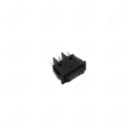 INTERRUPTEUR D'ORIGINE HOLZOFEN, KAMIN  - DP0050706