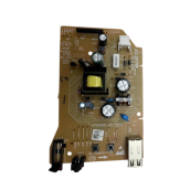 Carte électronique, Module de commande d'origine