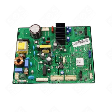 CARTE ÉLECTRONIQUE, MODULE DE PUISSANCE  KÜHLSCHRANK, GEFRIERSCHRANK - DA94-05464H