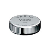 Pile montre argent /sr43