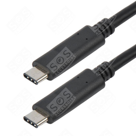 CORDON USB-C M/M GEN1 3A INFORMATIK, COMPUTER - 2166.896