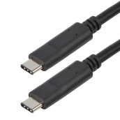 Cordon usb-c m/m gen1 3a