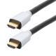 CÂBLE HDMI  HIFI & AUDIO - 2166.871