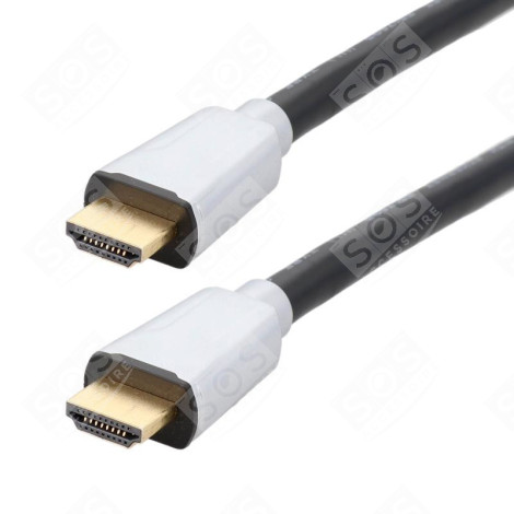 CÂBLE HDMI  HIFI & AUDIO - 2166.871