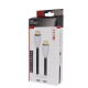 CÂBLE HDMI  HIFI & AUDIO - 2166.871