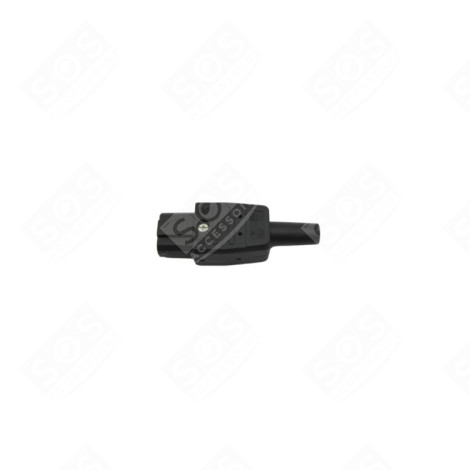 FICHE CORDON HAUTE TEMPÉRATURE  RACLETTE, TISCHGRILL, WOK - 0046872