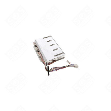 RESISTANCE 1600W/900W D'ORIGINE WÄSCHETROCKNER - AS0071873