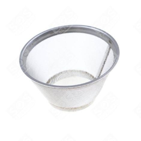 MICROFILTRE DE POMPE DE VIDANGE D'ORIGINE GESCHIRRSPÜLER, SPÜLMASCHINE - 063410090