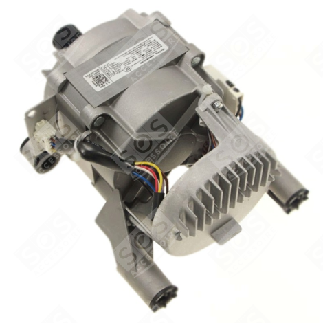 MOTEUR D'ORIGINE WASCHMASCHINE - AS0075411