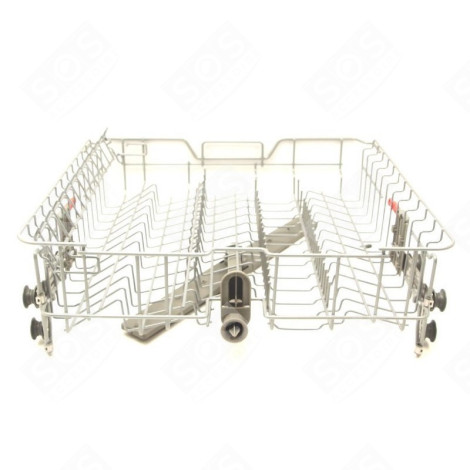 PANIER SUPERIEUR D'ORIGINE GESCHIRRSPÜLER, SPÜLMASCHINE - DD82-01496E