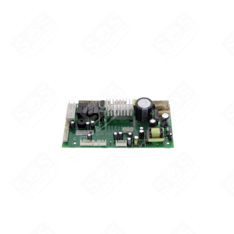 CARTE ÉLECTRONIQUE, MODULE DE COMMANDE D'ORIGINE GESCHIRRSPÜLER, SPÜLMASCHINE - AS0071440