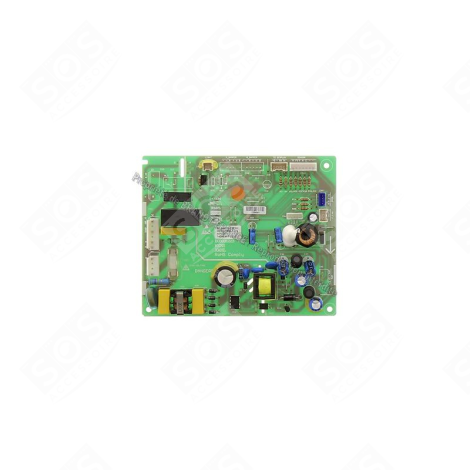 CARTE ÉLECTRONIQUE, MODULE DE COMMANDE D'ORIGINE KÜHLSCHRANK, GEFRIERSCHRANK - AS0033982
