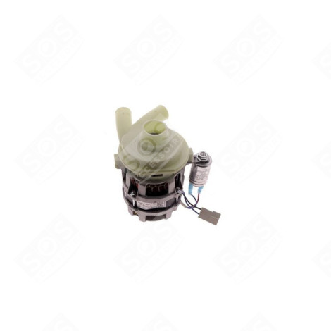 POMPE DE LAVAGE D'ORIGINE GESCHIRRSPÜLER, SPÜLMASCHINE - AS0039359