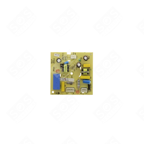 CARTE ÉLECTRONIQUE, MODULE DE COMMANDE D'ORIGINE KÜHLSCHRANK, GEFRIERSCHRANK - AS0034158