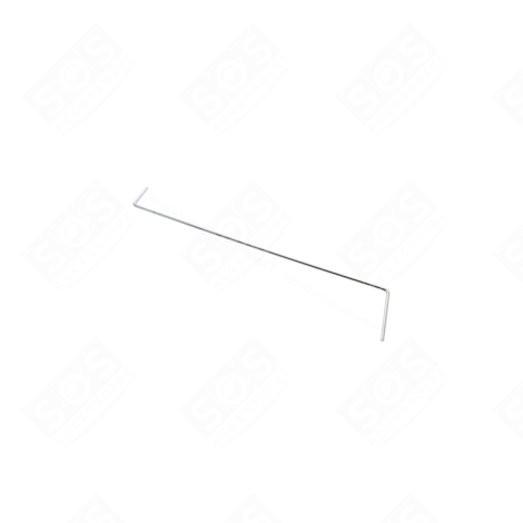 AXE PORTE D'ORIGINE WASCHMASCHINE - AS0074668