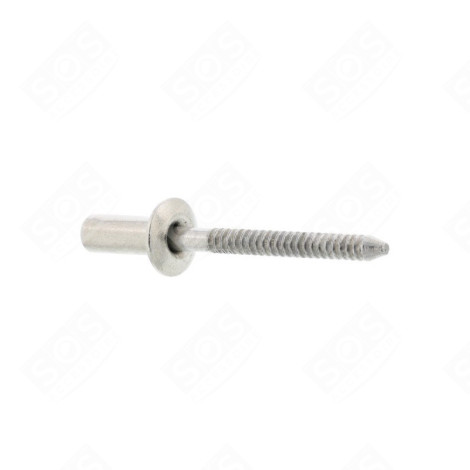 RIVET 4MM D'ORIGINE  GESCHIRRSPÜLER, SPÜLMASCHINE - 14003000501