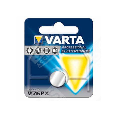 PILE ARGENT 145MAH - 1.55 V ZUBEHÖR UND PFLEGEPRODUKTE - 4075101401