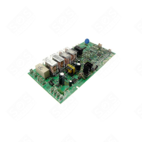 CARTE ÉLECTRONIQUE, MODULE DE PUISSANCE D'ORIGINE BACKOFEN, KÜCHENHERD - AS6011026