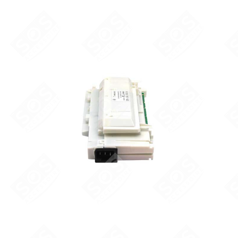 CARTE ÉLECTRONIQUE, MODULE DE COMMANDE D'ORIGINE GESCHIRRSPÜLER, SPÜLMASCHINE - 00755259