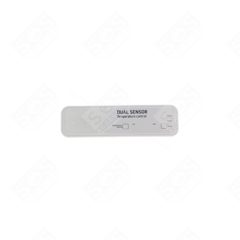 THERMOSTAT D'ORIGINE KÜHLSCHRANK, GEFRIERSCHRANK - AS0075016