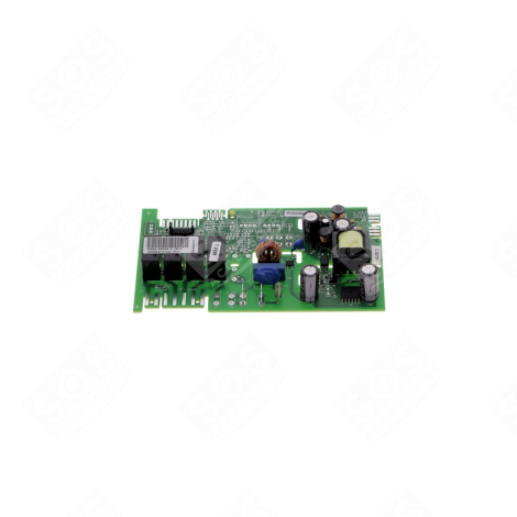 CARTE ÉLECTRONIQUE, MODULE DE PUISSANCE D'ORIGINE BACKOFEN, KÜCHENHERD - AS0062183