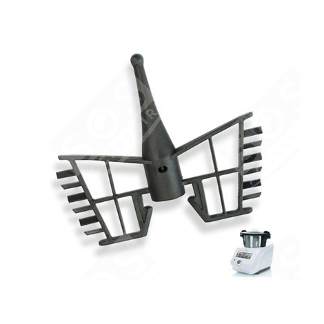 FOUET PAPILLON KÜCHENMASCHINE - 82451