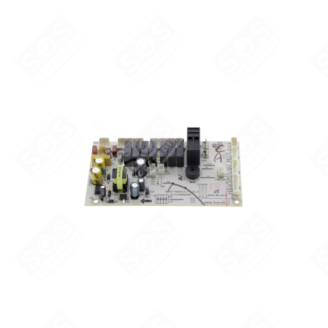 CARTE ÉLECTRONIQUE, MODULE DE PUISSANCE D'ORIGINE GESCHIRRSPÜLER, SPÜLMASCHINE - AS0074474