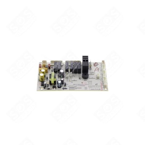 CARTE ÉLECTRONIQUE, MODULE DE PUISSANCE D'ORIGINE GESCHIRRSPÜLER, SPÜLMASCHINE - AS0073869