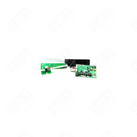 CARTE ÉLECTRONIQUE, MODULE DE PUISSANCE D'ORIGINE GESCHIRRSPÜLER, SPÜLMASCHINE - AS0059511