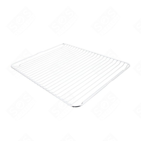 GRILLE 466 MM X 385 MM D'ORIGINE BACKOFEN, KÜCHENHERD - 14028619301
