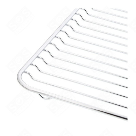 GRILLE 466 MM X 385 MM D'ORIGINE BACKOFEN, KÜCHENHERD - 14028619301