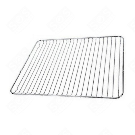 GRILLE 466 MM X 385 MM D'ORIGINE BACKOFEN, KÜCHENHERD - 14028619301