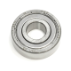 ROULEMENT 6000 ZZ D'ORIGINE WASCHMASCHINE - 57X0611