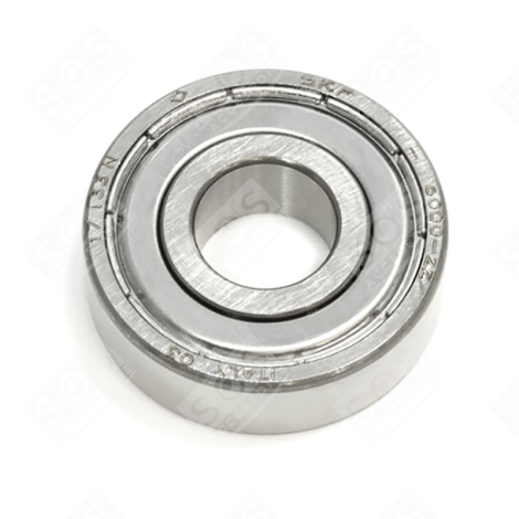 ROULEMENT 6000 ZZ D'ORIGINE WASCHMASCHINE - 57X0611