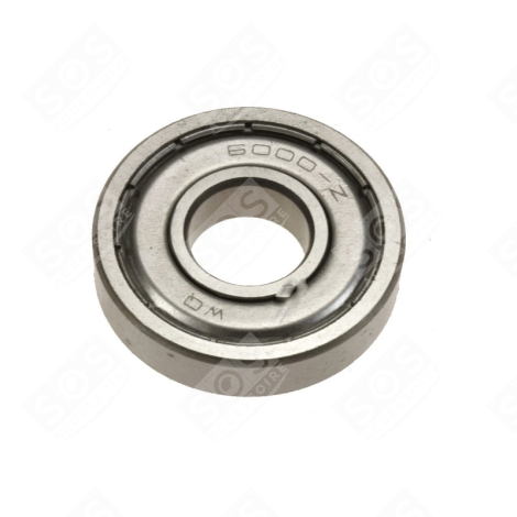 ROULEMENT 6000 ZZ D'ORIGINE WASCHMASCHINE - 57X0611
