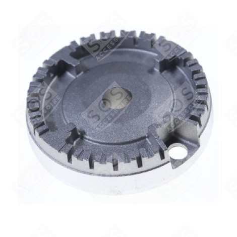 COURONNE DE BRÛLEUR ARG/ARD D'ORIGINE KOCHPLATTEN, HERDPLATTEN, KOCHFELD - 70010094