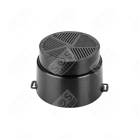 FILTRE À CHARBON D'ORIGINE DUNSTABZUGSHAUBE - 484000008520