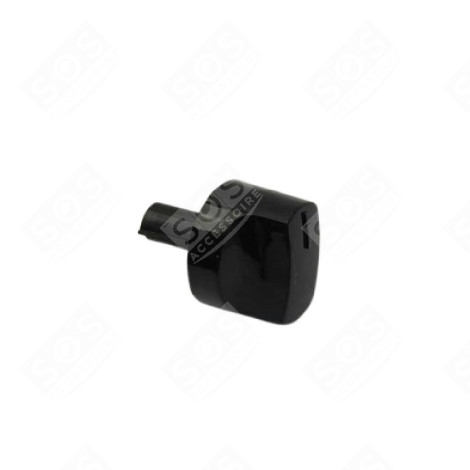 MANETTE NOIRE D'ORIGINE BACKOFEN, KÜCHENHERD - 10001668