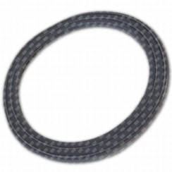 Sockeldichtung Schüssel at358