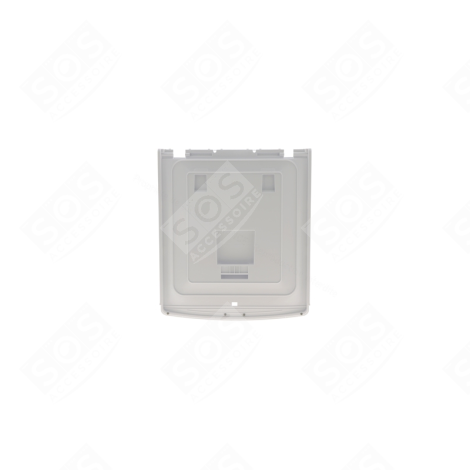 CADRE DESSUS D'ORIGINE WASCHMASCHINE - AS0074658