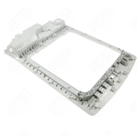 DESSUS PLASTIQUE D'ORIGINE WASCHMASCHINE - AS0074657